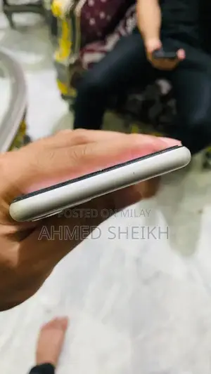 Apple iPhone 11 Non-PTA Imported Smartphone