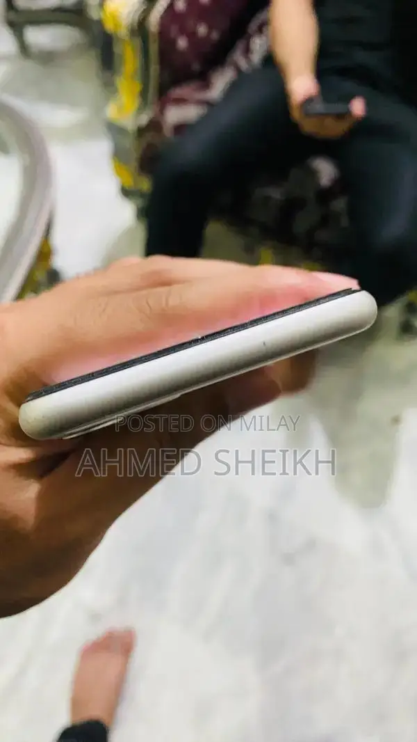 Apple iPhone 11 Non-PTA Imported Smartphone