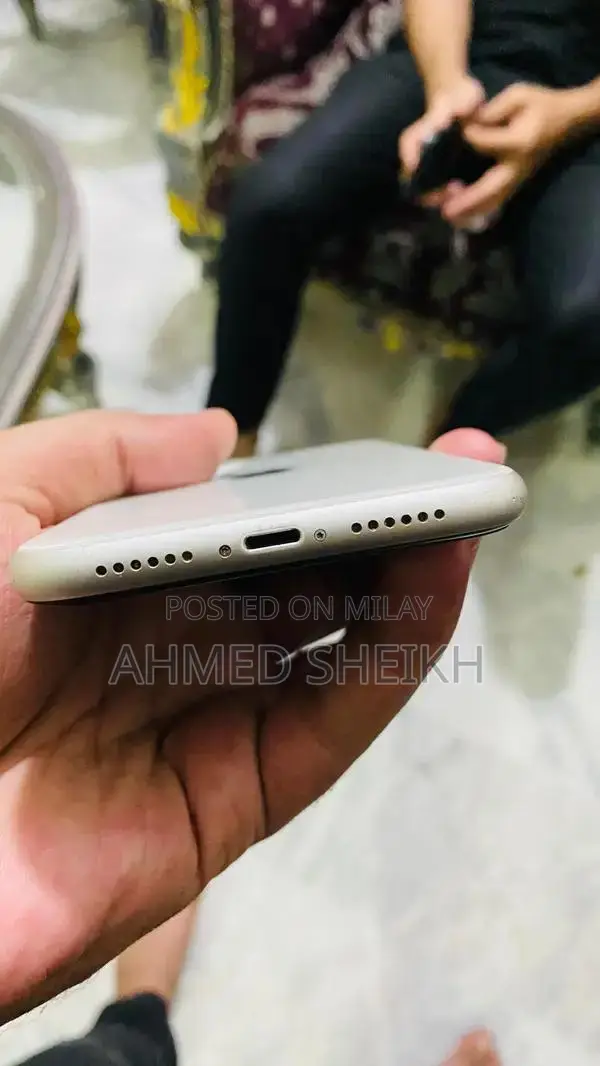 Apple iPhone 11 Non-PTA Imported Smartphone