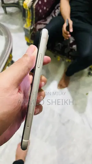 Apple iPhone 11 Non-PTA Imported Smartphone