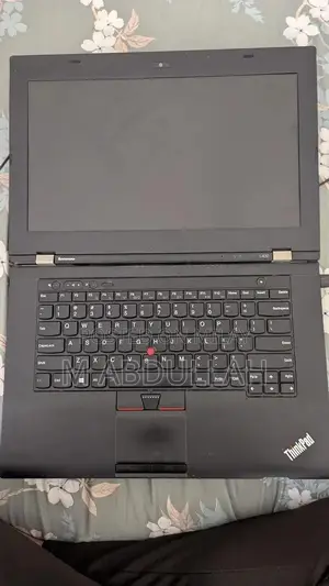 Photo - Lenovo ThinkPad L430 Core i5 Business Laptop