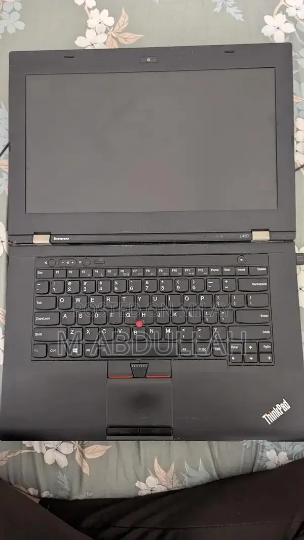 Lenovo ThinkPad L430 Core i5 Business Laptop