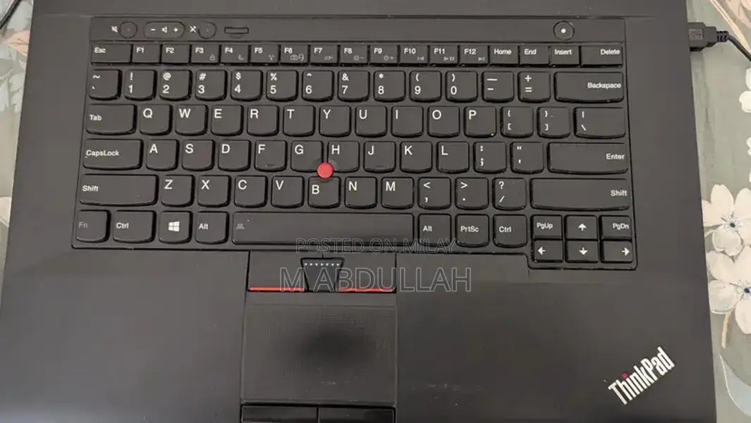 Lenovo ThinkPad L430 Core i5 Business Laptop