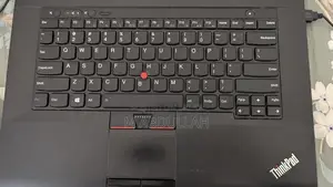 Lenovo ThinkPad L430 Core i5 Business Laptop