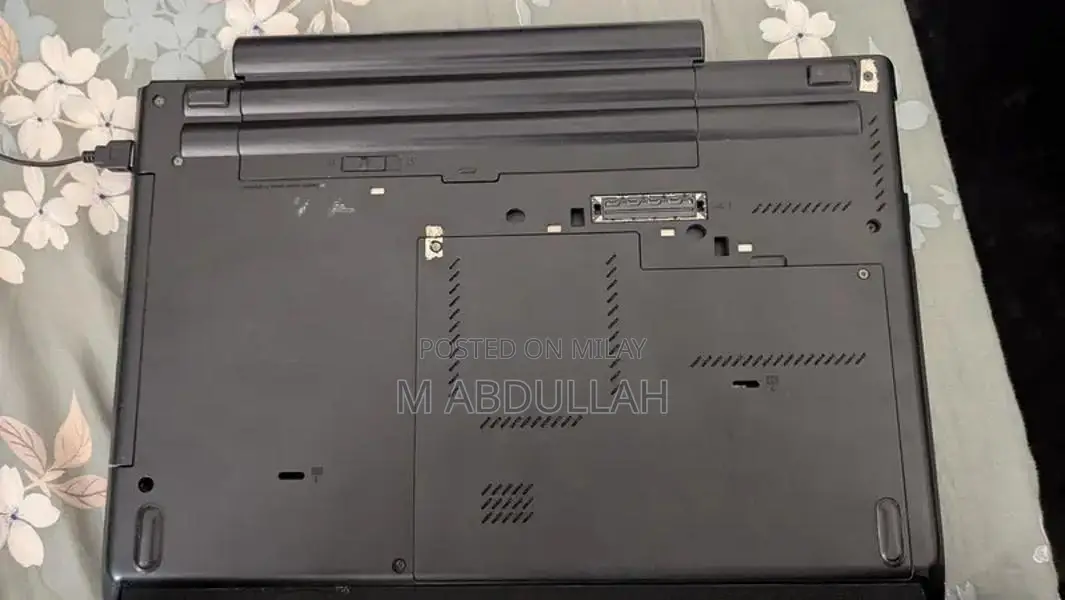 Lenovo ThinkPad L430 Core i5 Business Laptop