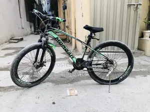 Photo - Morgan Cycle Classic Bicycle in Good Condition