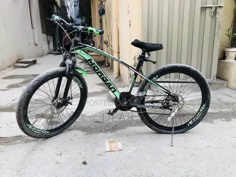 Morgan Cycle Classic Bicycle in Good Condition