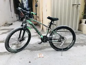 Morgan Cycle Classic Bicycle in Good Condition