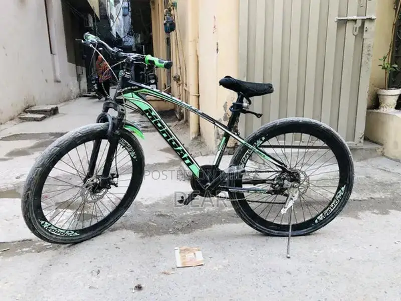 Morgan Cycle Classic Bicycle in Good Condition