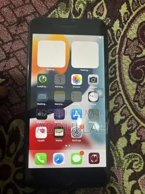 Apple Smartphone 7 Plus Touchscreen Mobile Device