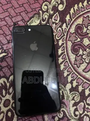 Apple Smartphone 7 Plus Touchscreen Mobile Device