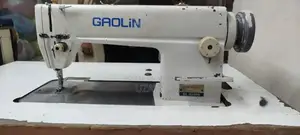 Photo - Gaolin GL 6250G Industrial Sewing Machine Head