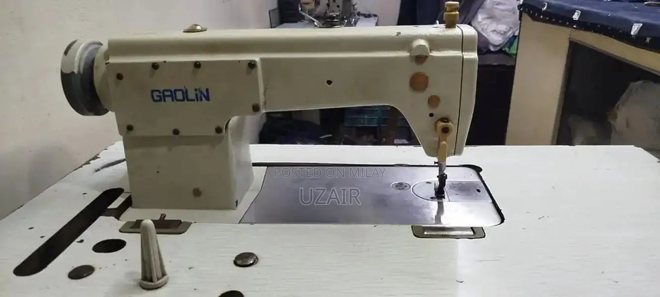 Gaolin GL 6250G Industrial Sewing Machine Head