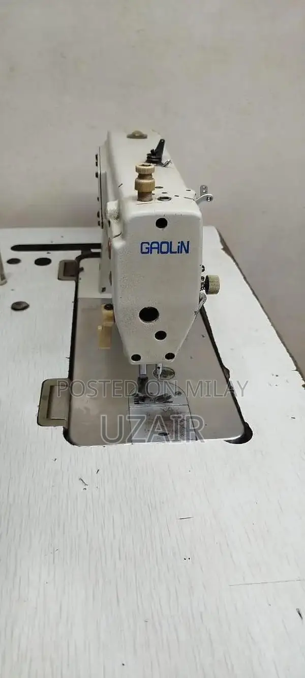Gaolin GL 6250G Industrial Sewing Machine Head