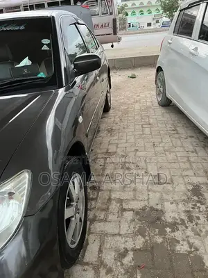 Honda Civic 2004 VTi 1.6 Manual Sedan