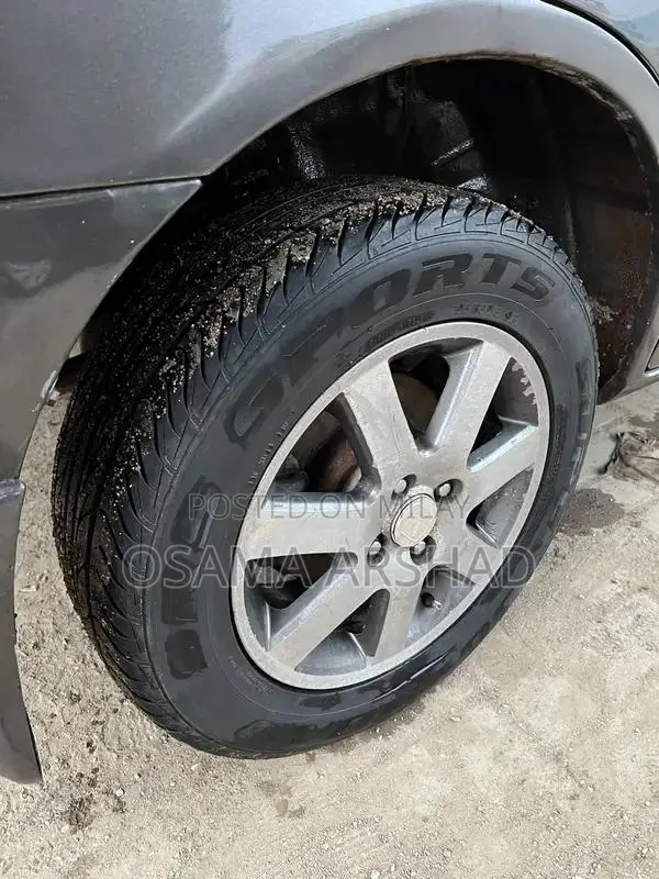 Honda Civic 2004 VTi 1.6 Manual Sedan