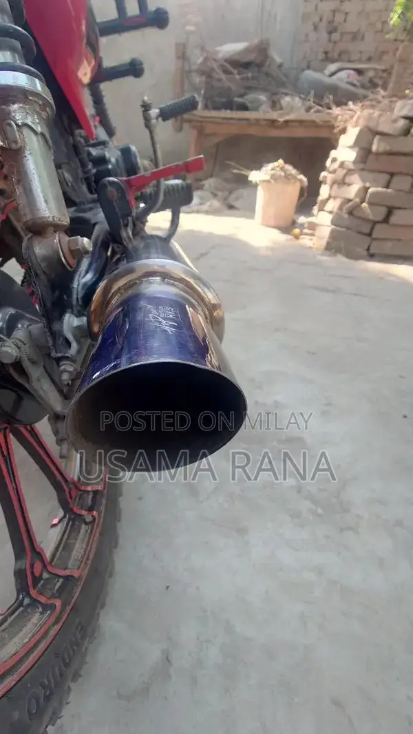 HKS Performance Exhaust Silencer for Motorcycles and Cars