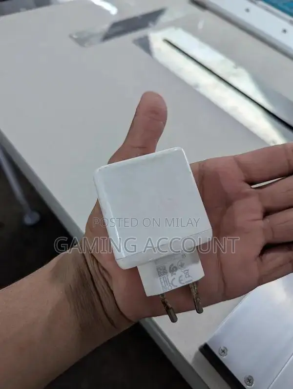 OPPO Reno 65W Original Charger Adapter