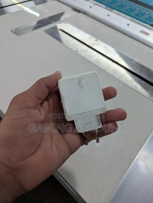 OPPO Reno 65W Original Charger Adapter