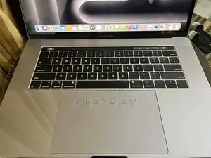 2019 MacBook Pro 15" Core i7 Laptop - High Performance