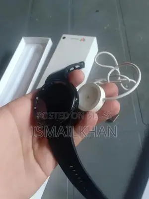 Smart Watch 6 Classic - Advanced Fitness Tracking Smartwatch