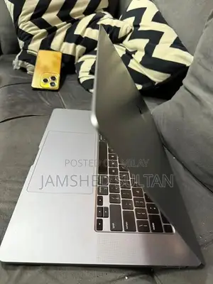 Apple MacBook Pro 2019 16-inch High-Performance Laptop