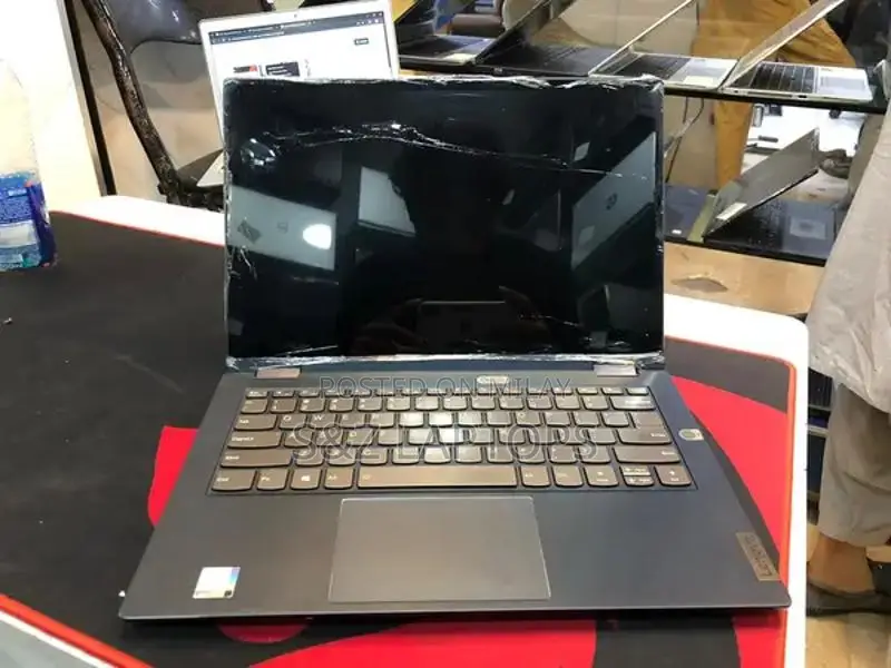 Lenovo ThinkPad L13 Yoga 2-in-1 Laptop Core i7 Touch Screen