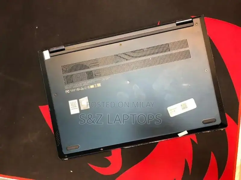 Lenovo ThinkPad L13 Yoga 2-in-1 Laptop Core i7 Touch Screen