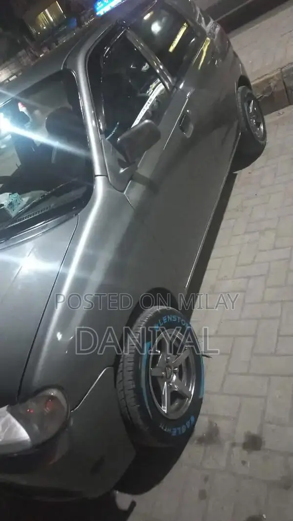 2010 Alto Sedan - Low Mileage, Well-Maintained Compact Car