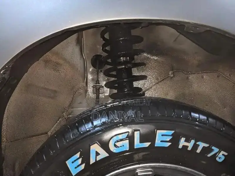 2010 Alto Sedan - Low Mileage, Well-Maintained Compact Car