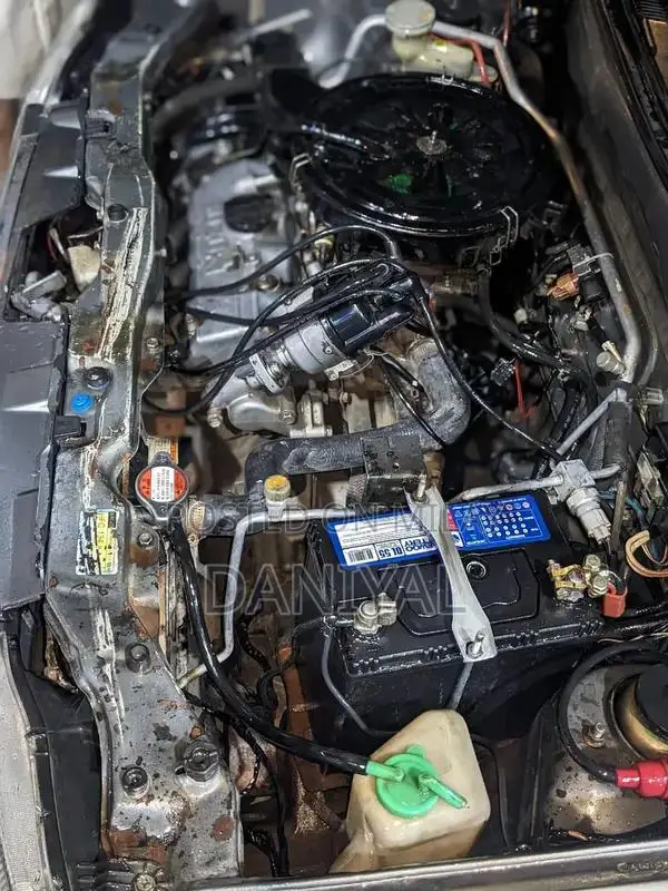 2010 Alto Sedan - Low Mileage, Well-Maintained Compact Car