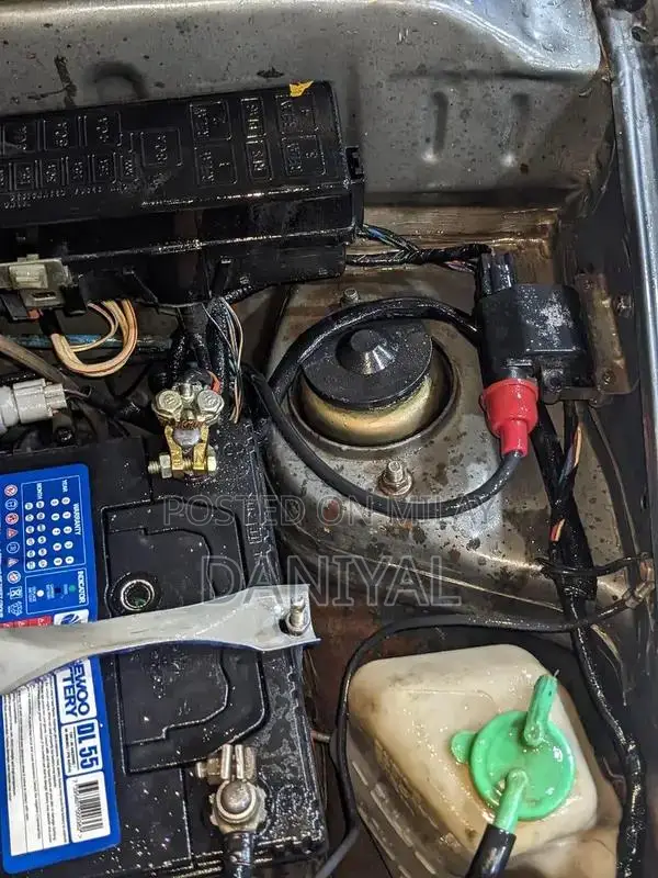 2010 Alto Sedan - Low Mileage, Well-Maintained Compact Car