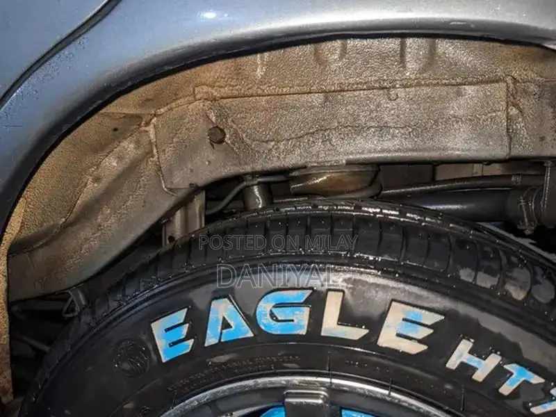 2010 Alto Sedan - Low Mileage, Well-Maintained Compact Car