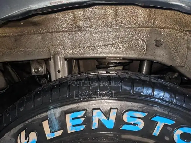 2010 Alto Sedan - Low Mileage, Well-Maintained Compact Car