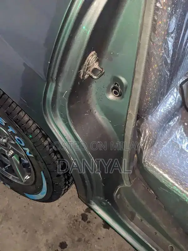 2010 Alto Sedan - Low Mileage, Well-Maintained Compact Car