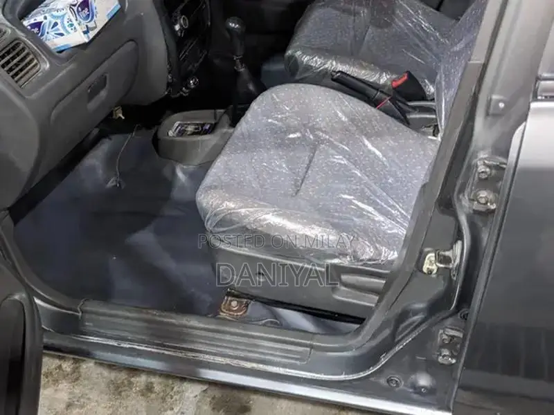 2010 Alto Sedan - Low Mileage, Well-Maintained Compact Car