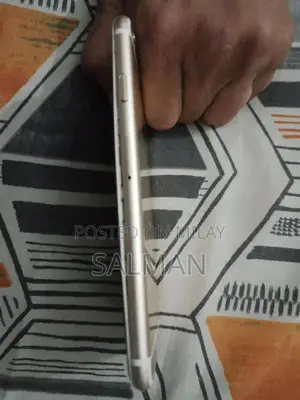 Used iPhone 6 with Functional Parts and Software Issues