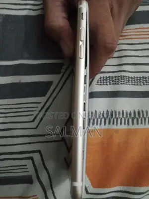 Used iPhone 6 with Functional Parts and Software Issues