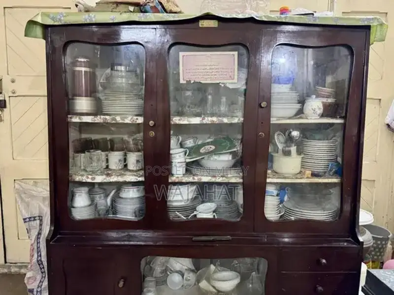 Premium Tali Wood Furniture Pieces Available