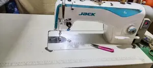 Jack F4 Industrial Sewing Machine