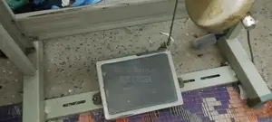 Jack F4 Industrial Sewing Machine