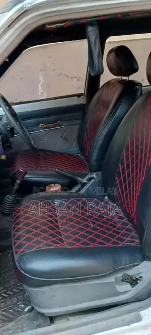 1982 Classic Car Well-Maintained Family Vehicle