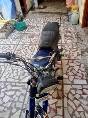 Union Star 70cc Motorcycle 2019 Model Compact Urban Commuter