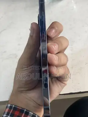 Pro Max 256GB Smartphone with Original Box