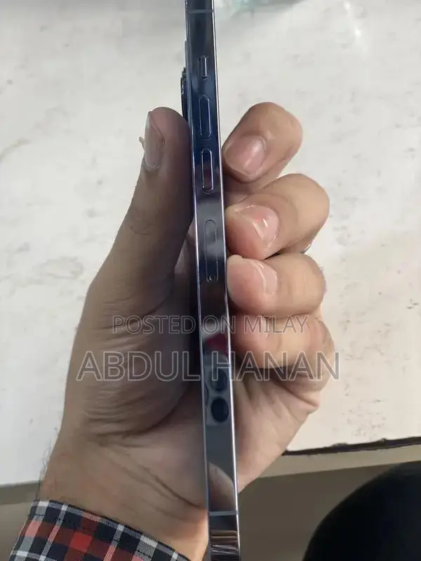 Pro Max 256GB Smartphone with Original Box