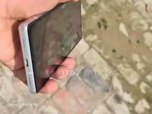 Google Pixel 7a Smartphone White Pristine Condition