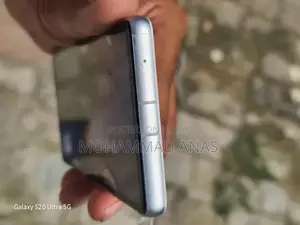 Google Pixel 7a Smartphone White Pristine Condition