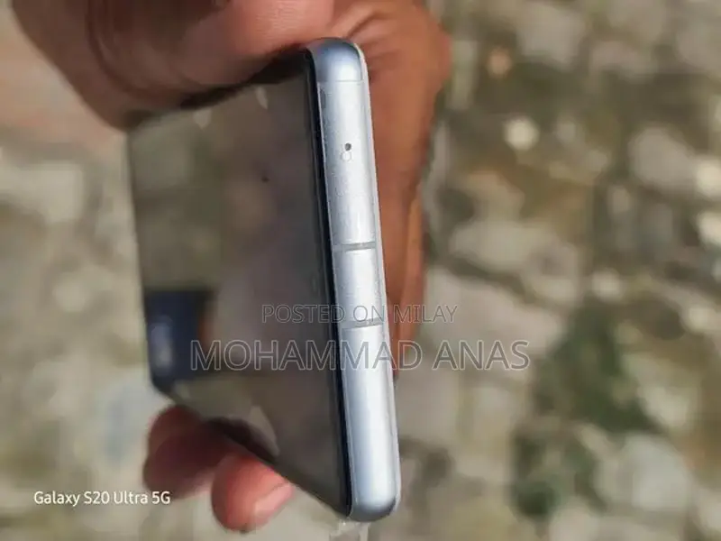 Google Pixel 7a Smartphone White Pristine Condition