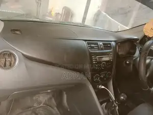 Suzuki Cultus VXR Sedan 2018 Model