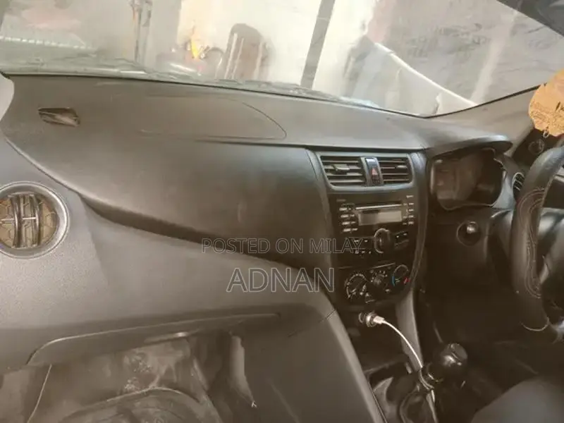 Suzuki Cultus VXR Sedan 2018 Model